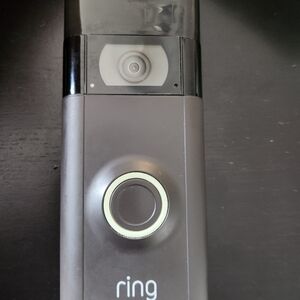 Ring Doorbell 2